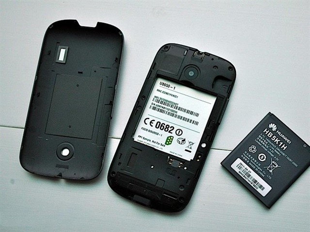华为U8650 Sonic手机产品图片39-IT168